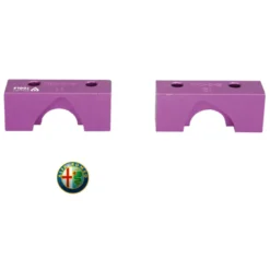 Jeu d’outils de blocage d’arbre à cames pour Alfa Romeo 16l 16V BRILLIANT TOOLS - BT591230