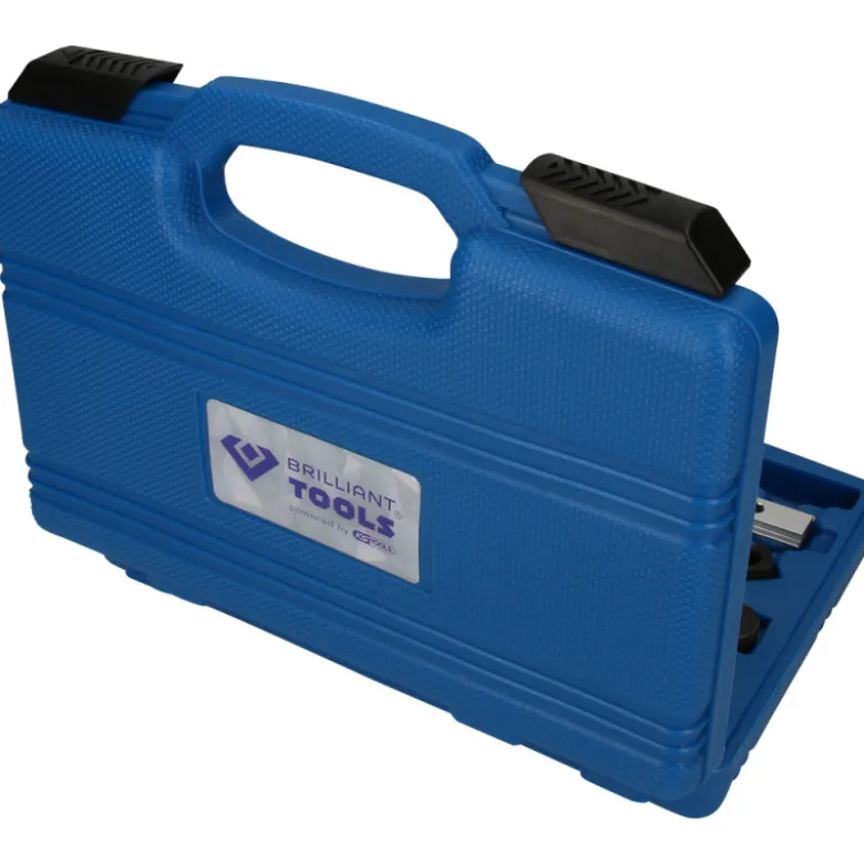 Jeu d'outils de blocage de disque d'embrayage BRILLIANT TOOLS - BT641050