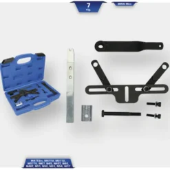 Jeu d'outils de blocage de disque d'embrayage BRILLIANT TOOLS - BT641050