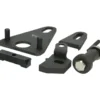 Jeu d’outils de blocage de la courroie du vilebrequin/du volant moteur pour Renault Nissan BRILLIANT TOOLS - BT594610