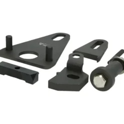 Jeu d’outils de blocage de la courroie du vilebrequin/du volant moteur pour Renault Nissan BRILLIANT TOOLS - BT594610