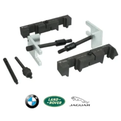 Jeu d'outils de calage pour BMW Land Rover Jaguar V8 BRILLIANT TOOLS - BT591880