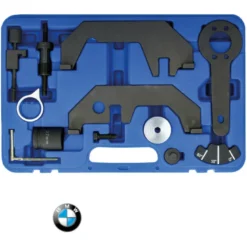 Jeu d’outils de calage pour BMW N62 N73 12pcs BRILLIANT TOOLS - BT591810