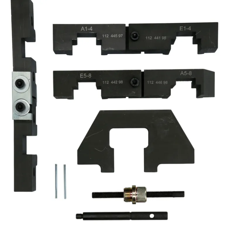 Jeu d’outils de calage pour BMW 1.6 BRILLIANT TOOLS - BT591900