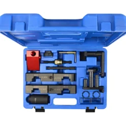 Jeu d'outils de calage pour BMW M62 VANOS 9pcs BRILLIANT TOOLS - BT591560