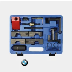 Jeu d'outils de calage pour BMW M62 VANOS 9pcs BRILLIANT TOOLS - BT591560