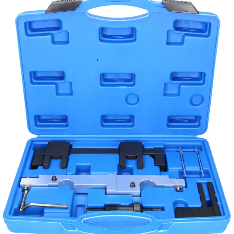 Jeu d'outils de calage pour BMW N43 7pcs BRILLIANT TOOLS - BT591570