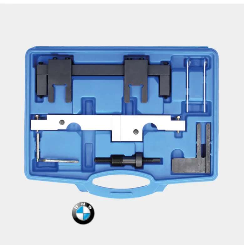 Jeu d'outils de calage pour BMW N43 7pcs BRILLIANT TOOLS - BT591570