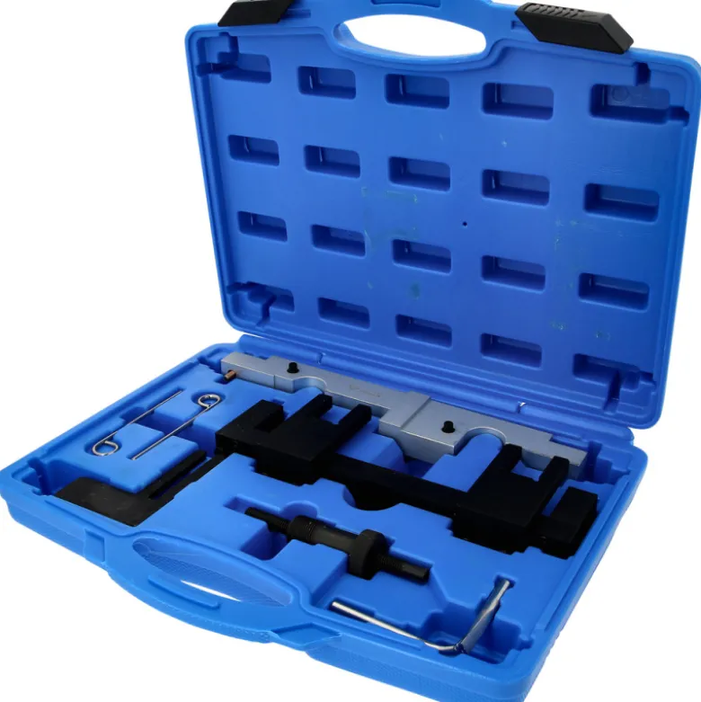 Jeu d'outils de calage pour BMW N43 7pcs BRILLIANT TOOLS - BT591570