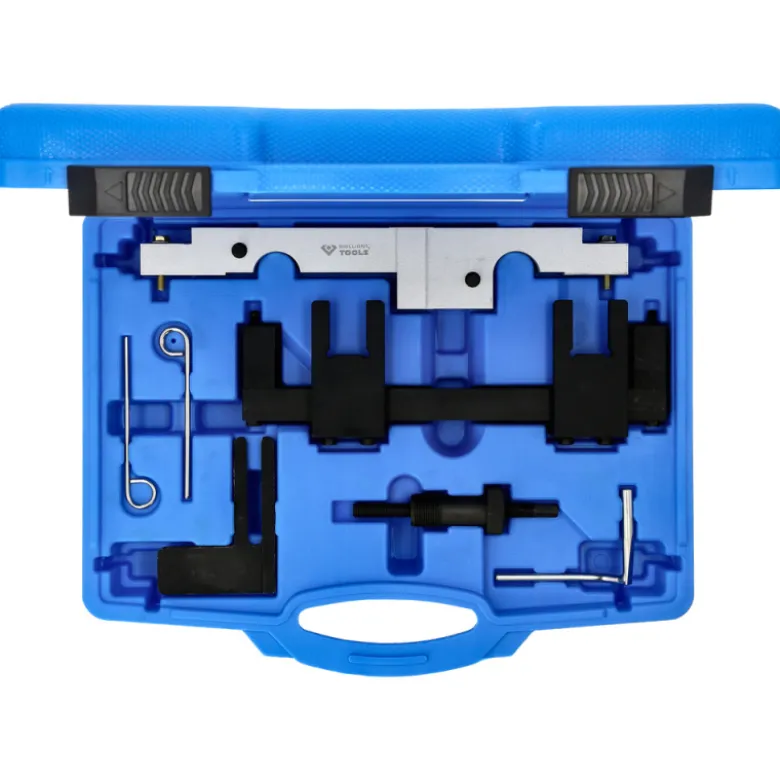 Jeu d'outils de calage pour BMW N43 7pcs BRILLIANT TOOLS - BT591570