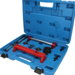 Jeu d'outils de calage pour BMW S54 11pcs BRILLIANT TOOLS - BT592260