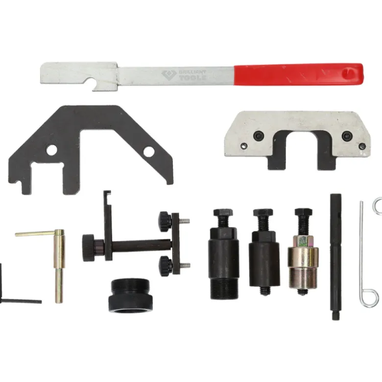 Jeu d’outils de calage pour BMW Diesel BRILLIANT TOOLS - BT591650