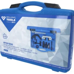 Jeu d’outils de calage pour BMW Diesel BRILLIANT TOOLS - BT591650