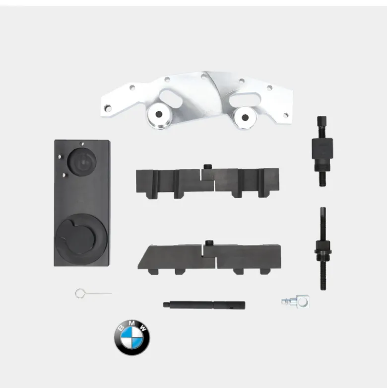 Jeu d’outils de calage pour BMW M52 M54 M60 M62 8pcs BRILLIANT TOOLS - BT591830
