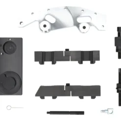 Jeu d’outils de calage pour BMW M52 M54 M60 M62 8pcs BRILLIANT TOOLS - BT591830