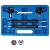 Jeu d’outils de calage pour Fiat 1.2 16V 5pcs BRILLIANT TOOLS - BT592600