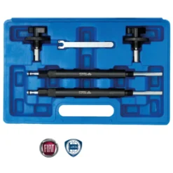 Jeu d’outils de calage pour Fiat 1.2 16V 5pcs BRILLIANT TOOLS - BT592600