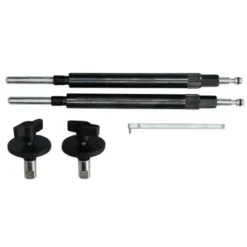 Jeu d’outils de calage pour Fiat 1.2 16V 5pcs BRILLIANT TOOLS - BT592600