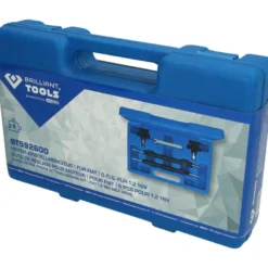 Jeu d’outils de calage pour Fiat 1.2 16V 5pcs BRILLIANT TOOLS - BT592600