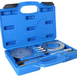 Jeu d’outils de calage pour Ford 2.0 2.4 TDCi TDDi 11pcs BRILLIANT TOOLS - BT592980