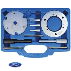 Jeu d’outils de calage pour Ford 2.0 2.4 TDCi TDDi 11pcs BRILLIANT TOOLS - BT592980