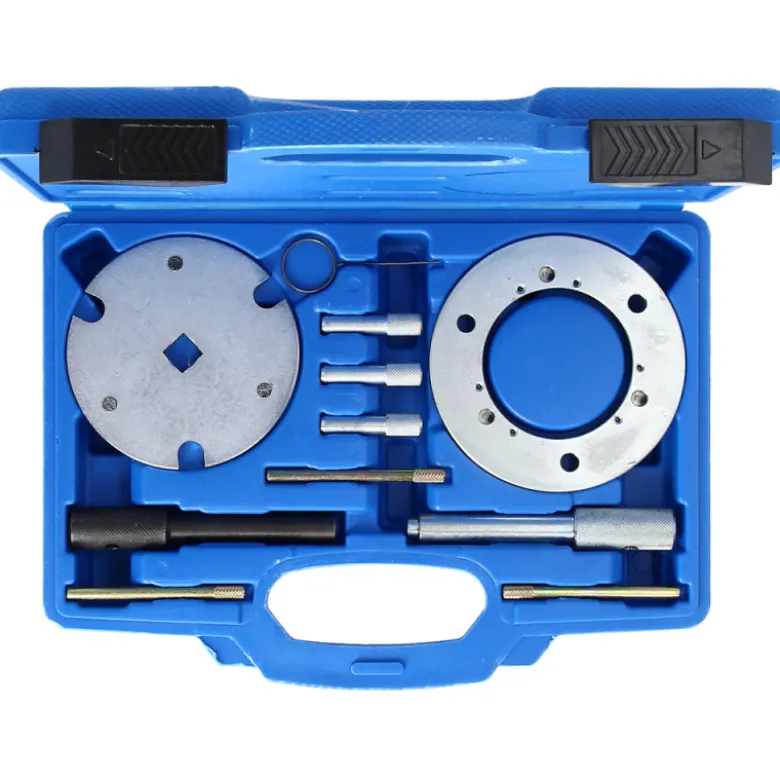 Jeu d’outils de calage pour Ford 2.0 2.4 TDCi TDDi 11pcs BRILLIANT TOOLS - BT592980