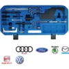Jeu d’outils de calage pour Ford 22pcs BRILLIANT TOOLS - BT593100