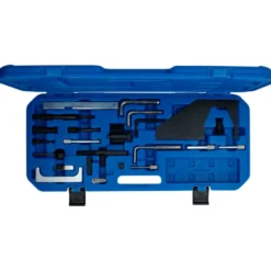 Jeu d’outils de calage pour Ford 22pcs BRILLIANT TOOLS - BT593100