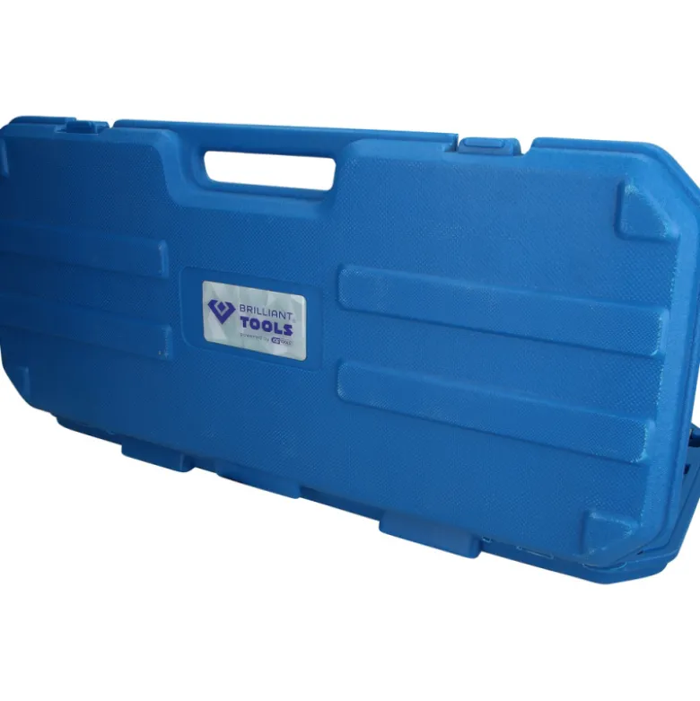 Jeu d’outils de calage pour Ford 22pcs BRILLIANT TOOLS - BT593100