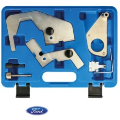 Jeu d'outils de calage pour Ford 2.0 Ecoboost 5pcs BRILLIANT TOOLS - BT592970