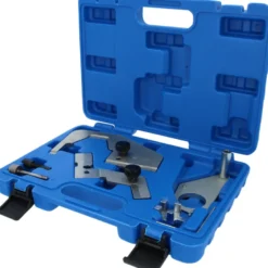 Jeu d'outils de calage pour Ford 2.0 Ecoboost 5pcs BRILLIANT TOOLS - BT592970
