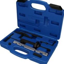 Jeu d'outils de calage pour Ford 1.8 TDDI TDCI 8 pcs BRILLIANT TOOLS - BT593000