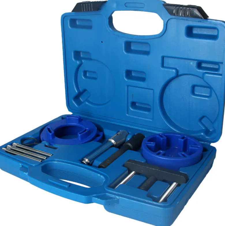 Jeu d’outils de calage pour Jaguar Land Rover Ford Citroën 2.0 2.2 2.4 3.2 Diesel 10pcs BRILLIANT TOOLS - BT593160