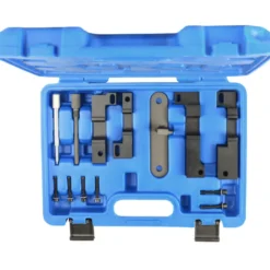 Jeu d'outils de calage pour Land Rover 3.6 TD V8 19pcs BRILLIANT TOOLS - BT593320
