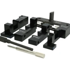 Jeu d'outils de calage pour Land Rover 3.6 TD V8 19pcs BRILLIANT TOOLS - BT593320