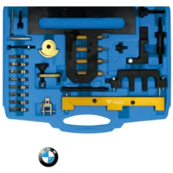 Jeu d’outils de calage pour moteurs à essence BMW 27pcs BRILLIANT TOOLS - BT592100