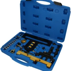 Jeu d’outils de calage pour moteurs à essence BMW 27pcs BRILLIANT TOOLS - BT592100