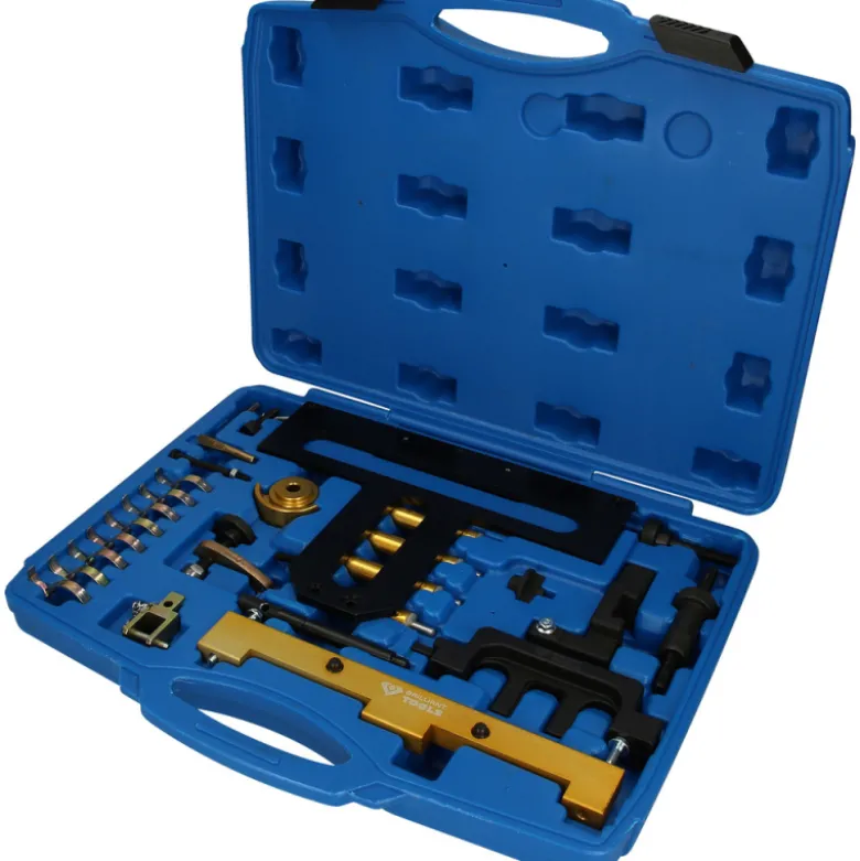 Jeu d’outils de calage pour moteurs à essence BMW 27pcs BRILLIANT TOOLS - BT592100