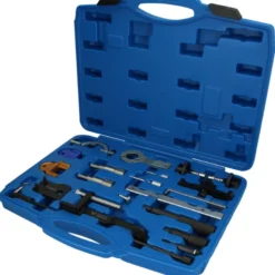 Jeu d'outils de calage pour Opel 21pcs BRILLIANT TOOLS - BT594350
