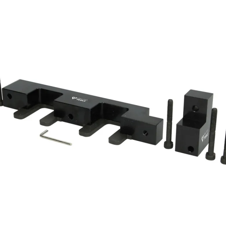 Jeu d'outils de calage pour Opel 2.0 CDTi 7pcs BRILLIANT TOOLS - BT593930