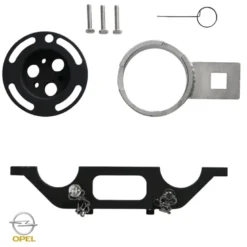 Jeu d’outils de calage pour Opel Vectra Signum Zafira 7pcs BRILLIANT TOOLS - BT594240