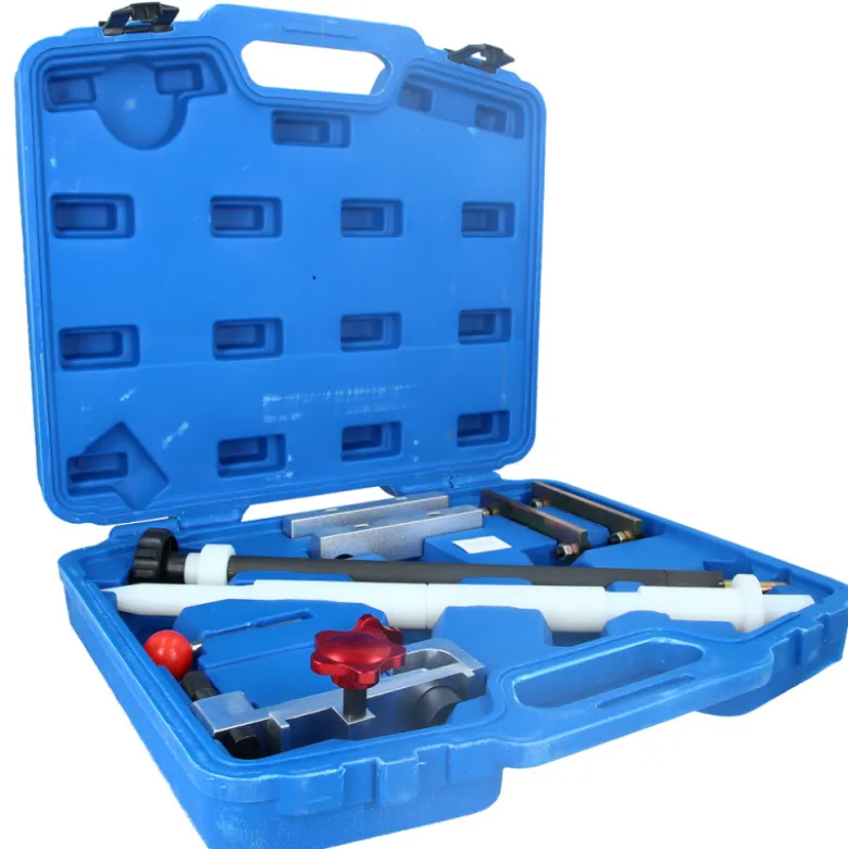 Jeu d’outils de calage pour Porsche Boxster 911 8pcs BRILLIANT TOOLS - BT598130