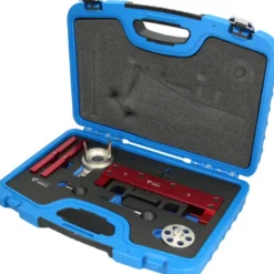 Jeu d'outils de calage pour Porsche 911 Cayman Boxster moteur MA1 7pcs BRILLIANT TOOLS - BT594420