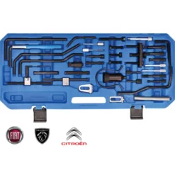 Jeu d’outils de calage pour PSA 36pcs BRILLIANT TOOLS - BT592250