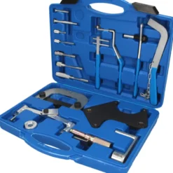 Jeu d’outils de calage pour Renault 17pcs BRILLIANT TOOLS - BT594650