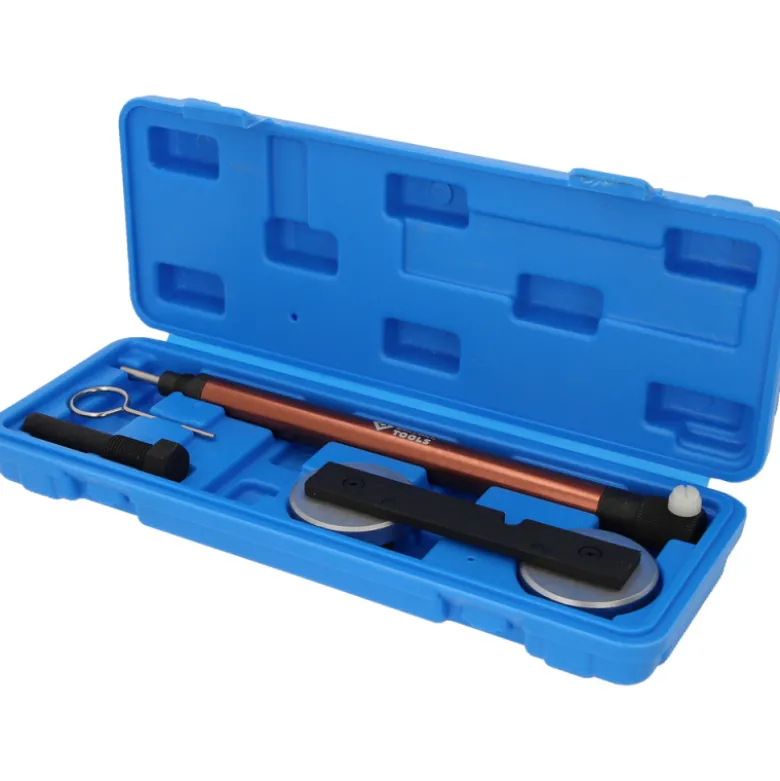 Jeu d'outils de calage pour VAG 1.4 1.6 TSI FSI 4pcs BRILLIANT TOOLS - BT597010