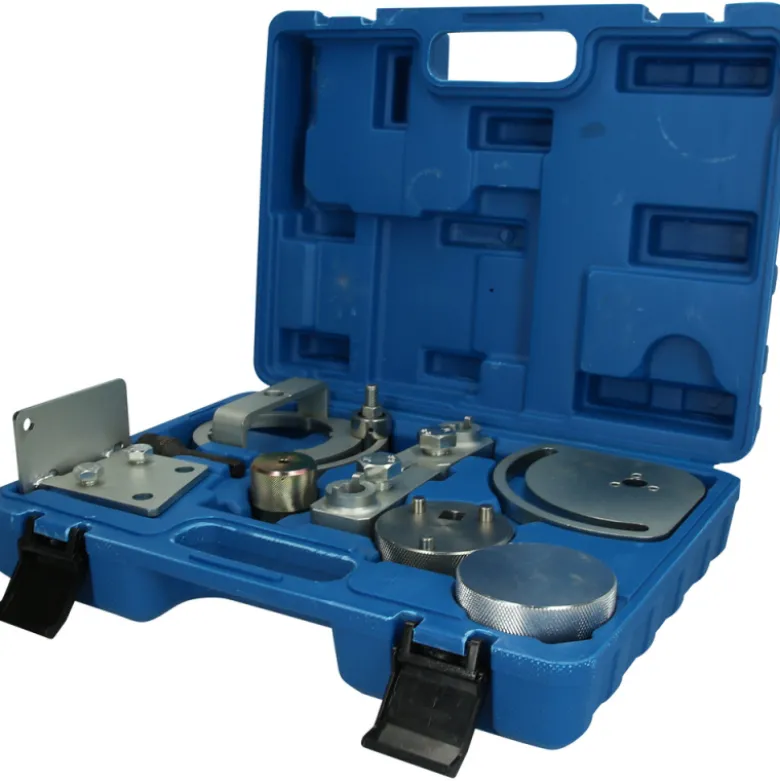 Jeu d’outils de calage pour Volvo T6 7pcs BRILLIANT TOOLS - BT597900