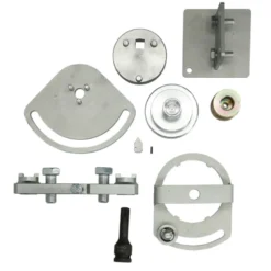 Jeu d’outils de calage pour Volvo T6 7pcs BRILLIANT TOOLS - BT597900
