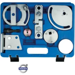 Jeu d’outils de calage pour Volvo T6 7pcs BRILLIANT TOOLS - BT597900