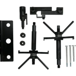 Jeu d’outils de calage pour Volvo 4/5/6 cylindres jusqu’à 2006 11pcs BRILLIANT TOOLS - BT597850